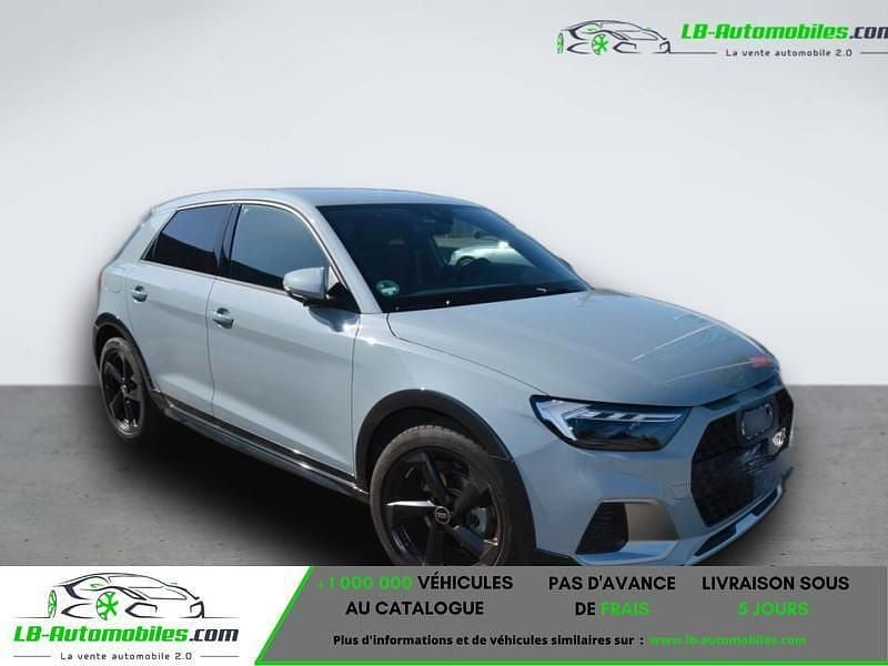 Utilisé 2023 Audi A1 Sport Citadine | 26 200 € (Prix juste) - Image 1/4