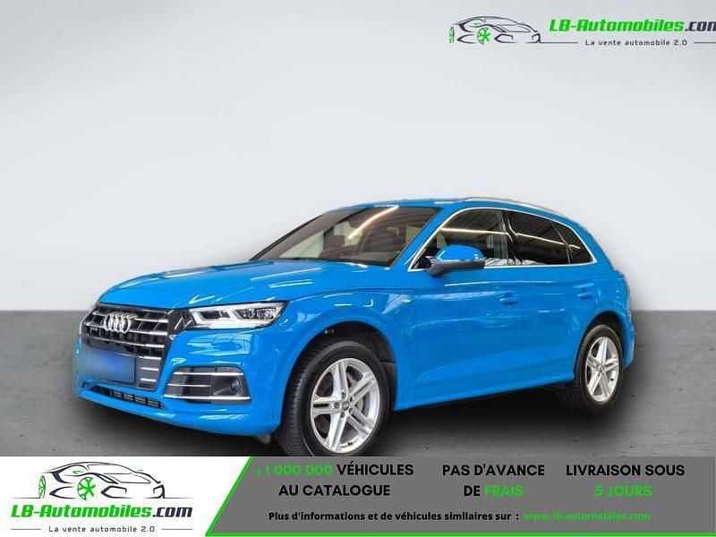 Occasion 2019 Audi Q5 Sport SUV | 34 500 € (Prix juste) - Image 1/4