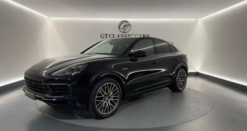 Utilisé 2021 Porsche Cayenne SUV | 99 900 € - Image 1/4