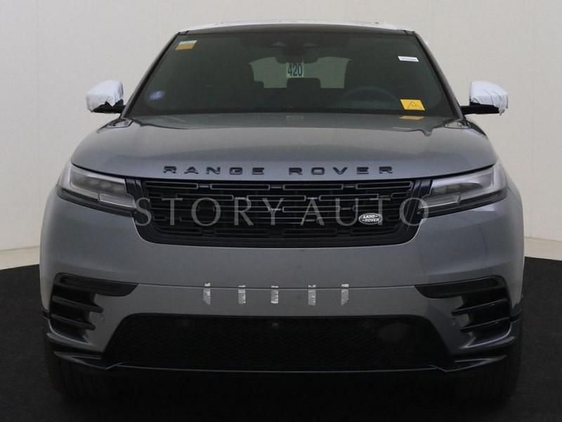 Occasion Land Rover Range Rover Velar 404 ch (297 kW) 2023 SUV
