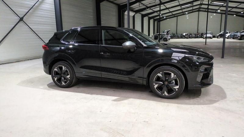 Nouvelle 2025 Cupra Terramar SUV | 35 100 € (Super prix) - Image 1/4