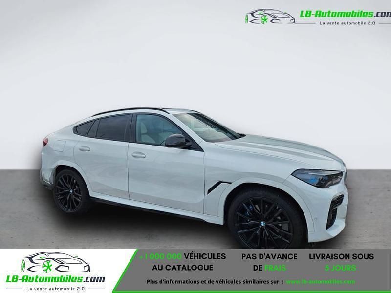 Occasion 2022 BMW 333 Comfort Edition | 84 700 € - Image 1/4