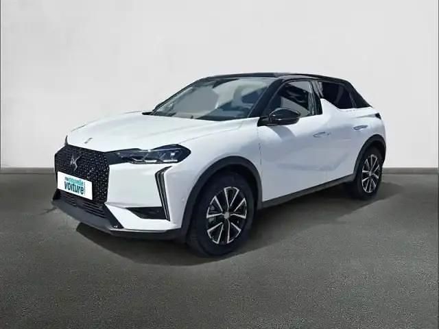 Occasion DS Automobiles DS3 Crossback E-Tense 114 kW (156 ch) 2025 Blanc SUV