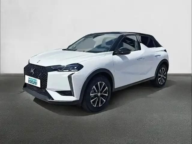 Blanc Utilisé 2025 DS Automobiles DS3 Crossback E-Tense SUV | 39 999 € - Image 1/4