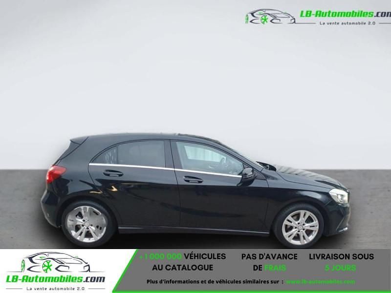 Occasion Mercedes A200 136 ch (100 kW) 2016 Berline