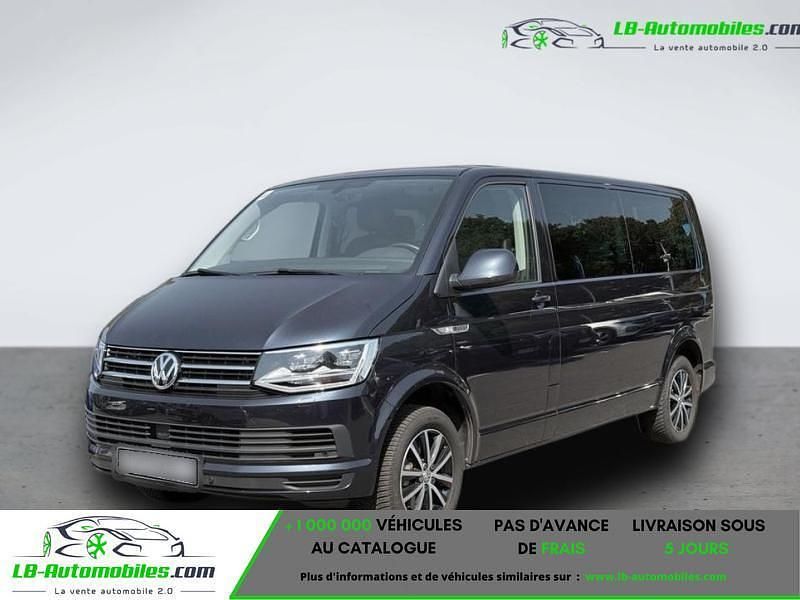 Utilisé 2019 VW Multivan Break | 47 400 € (Prix juste) - Image 1/4