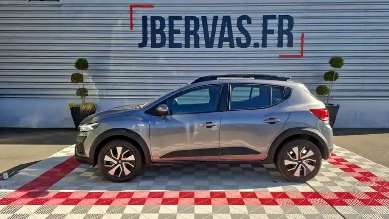 Nouvelle 2025 Dacia Sandero Expression Citadine | 19 990 € (Prix juste) - Image 1/4
