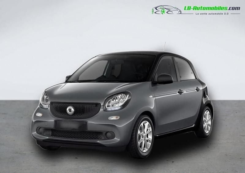 Utilisé 2016 Smart ForFour Citadine | 15 800 € (Prix assez cher) - Image 1/2