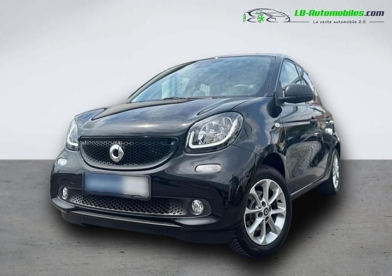 Utilisé 2019 Smart ForFour Citadine | 16 400 € (Prix juste) - Image 1/4