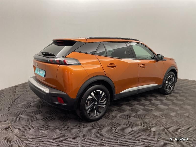 Occasion Peugeot e-2008 Allure 100 kW (136 ch) 2022 SUV