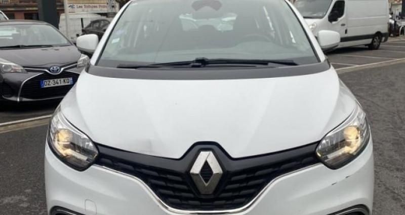Occasion 2019 Renault Grand Scénic IV Business Monospace | 13 990 € (Bon prix) - Image 1/4