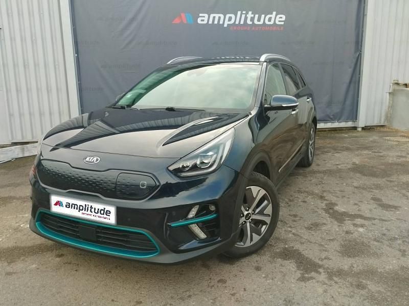 Occasion 2020 Kia e-Niro Premium SUV | 15 999 € (Prix juste) - Image 1/4