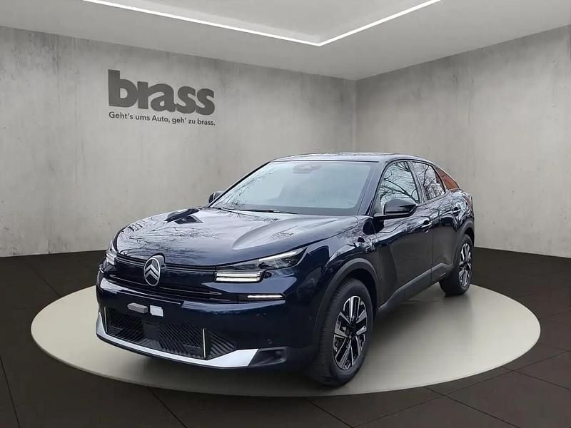 Bleu Nouvelle 2025 Citroën C4 Berline | 24 490 € (Bon prix) - Image 1/4