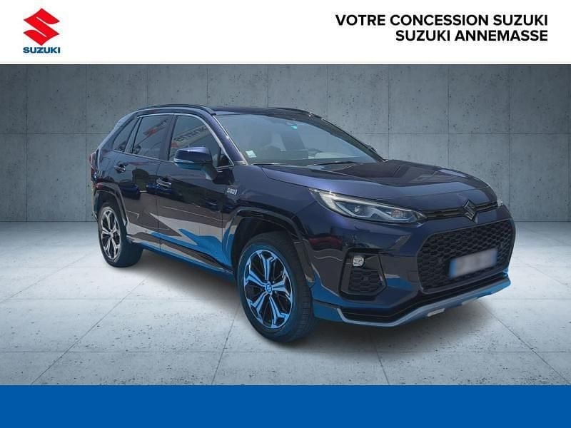 Occasion 2023 Suzuki Across SUV | 37 590 € (Prix juste) - Image 1/4