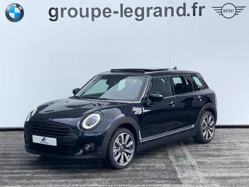 Utilisé 2021 Mini Cooper Clubman Business Break | 36 600 € - Image 1/4