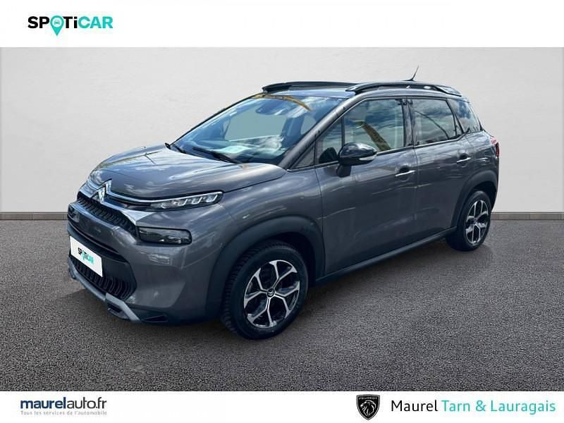 Utilisé 2023 Citroën C3 Aircross PureTech SUV | 13 900 € (Bon prix) - Image 1/4