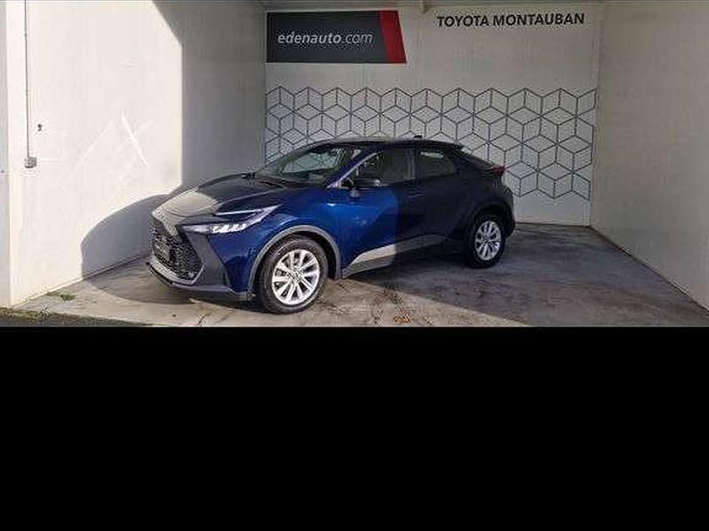 Occasion 2024 Toyota C-HR SUV | 27 290 € (Prix juste) - Image 1/1