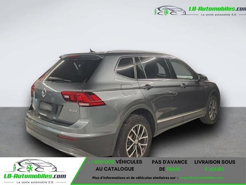 Occasion VW Tiguan Allspace 150 ch (110 kW) 2021 SUV