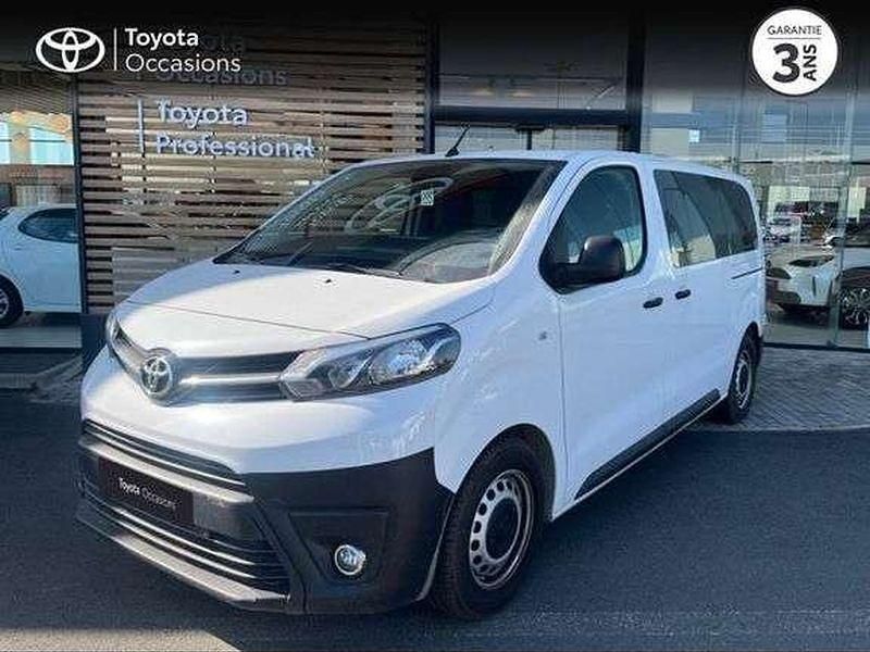 Utilisé 2024 Toyota Proace Van | 35 490 € - Image 1/1