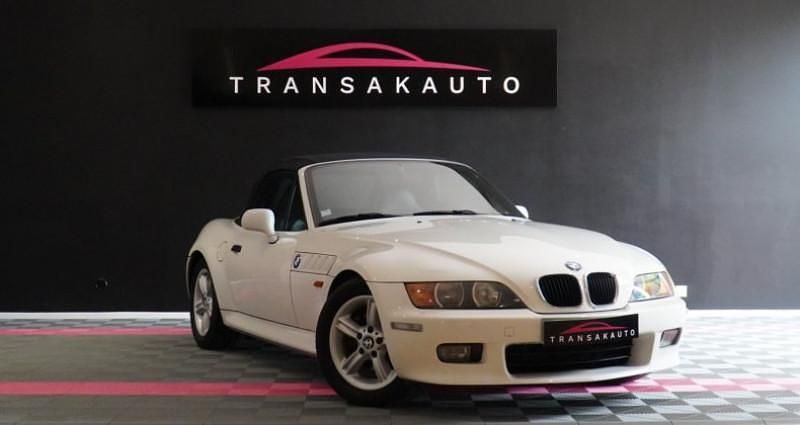 Occasion 1999 BMW Z3 M Sport Cabriolet | 15 990 € - Image 1/4