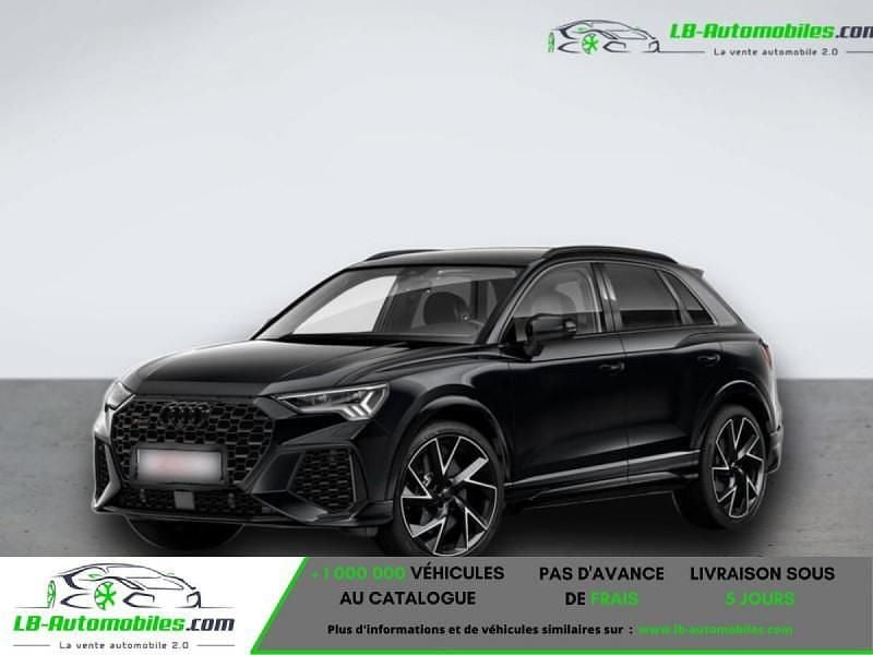 Occasion Audi RS Q3 Sport 400 ch (294 kW) 2020 SUV