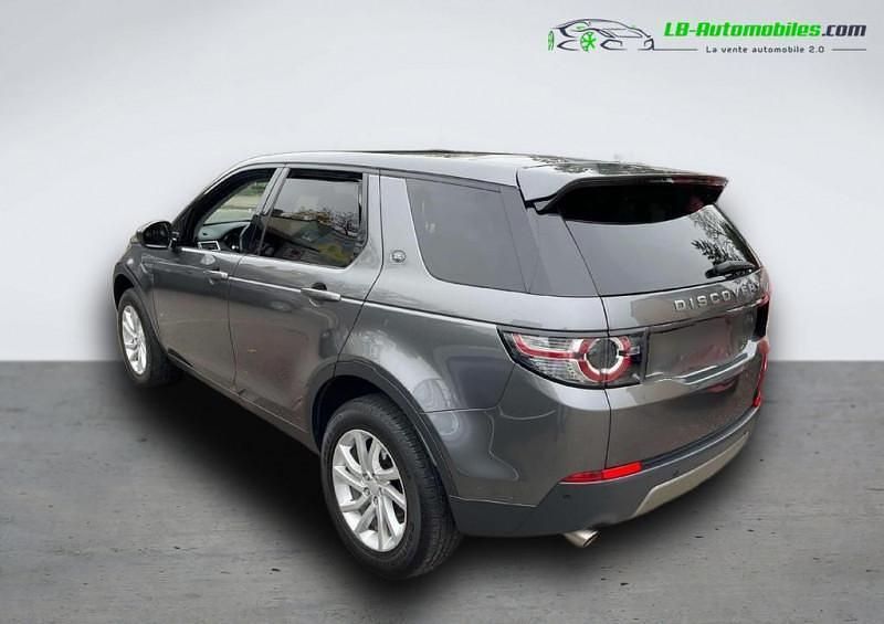 Utilisé 2019 Land Rover Discovery Sport SUV | 32 400 € (Bon prix) - Image 1/4