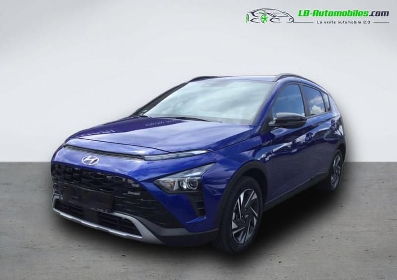 Utilisé 2023 Hyundai Bayon SUV | 22 900 € (Prix juste) - Image 1/4