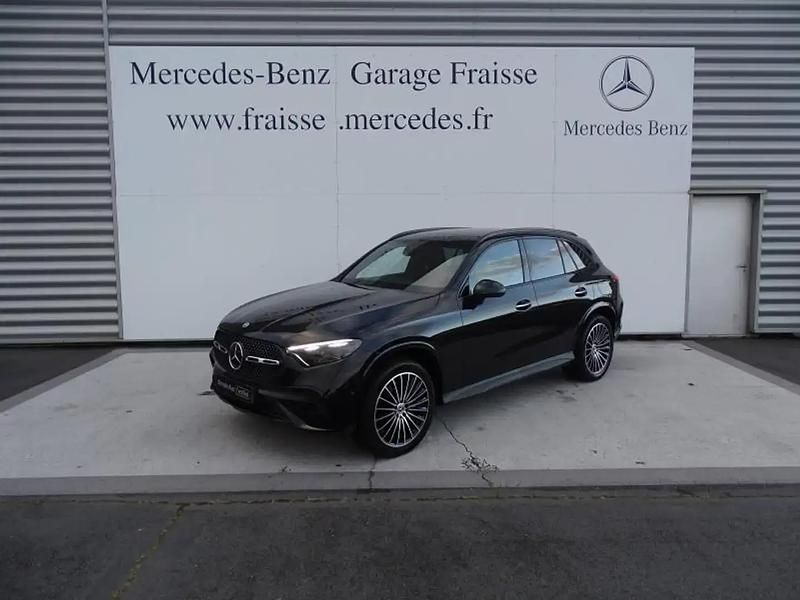 Noir Utilisé 2023 Mercedes GLC300 AMG line SUV | 79 900 € - Image 1/4