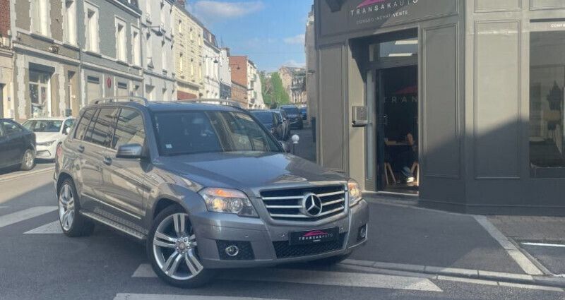 Utilisé 2012 Mercedes 220 | 19 990 € - Image 1/4