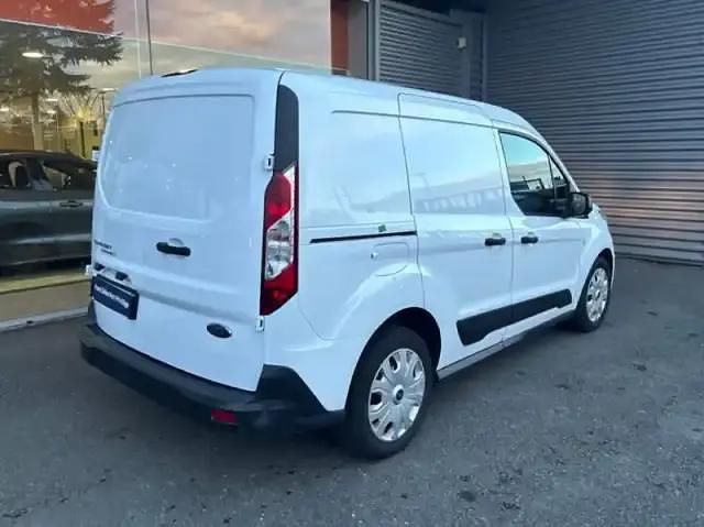 Occasion Ford Transit Connect Trend 2024 Blanc Monospace