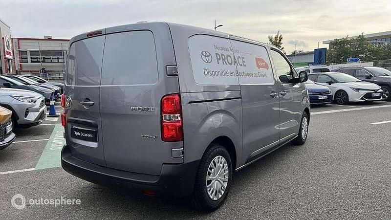 Occasion Toyota Proace 100 kW (137 ch) 2024 Monospace