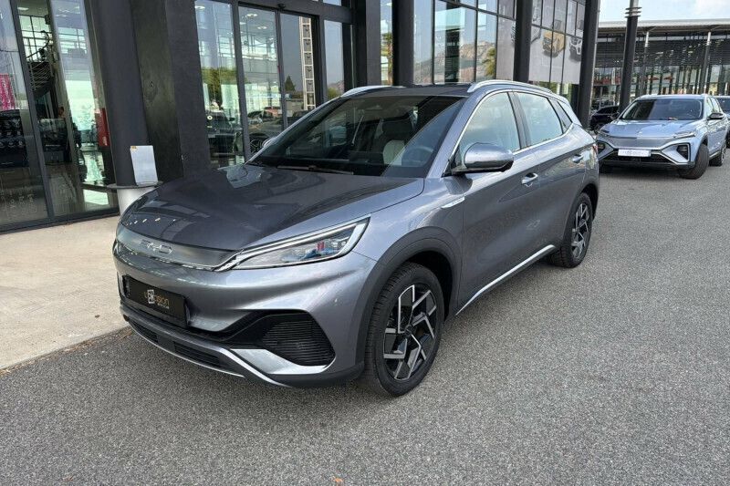 Utilisé 2023 BYD Atto 3 SUV | 26 903 € (Prix juste) - Image 1/4