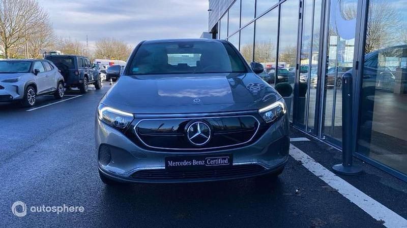 Occasion Mercedes EQA250+ Progressive 141 kW (193 ch) 2023 SUV