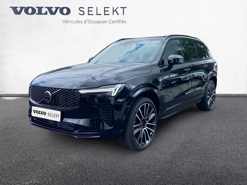 Utilisé 2025 Volvo XC90 SUV | 106 499 € - Image 1/4