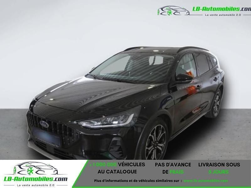 Utilisé 2022 Ford Focus Break | 25 900 € (Prix assez cher) - Image 1/4