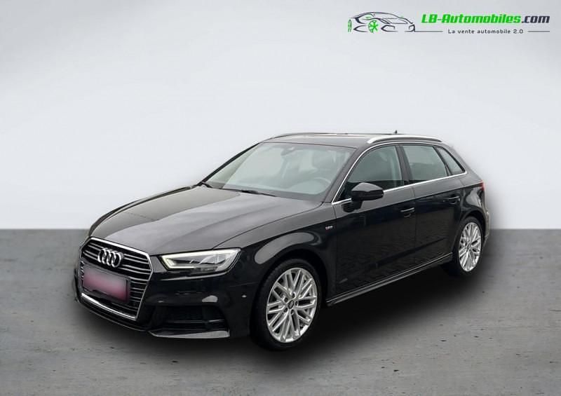 Utilisé 2016 Audi A3 Sportback Berline | 21 800 € - Image 1/4