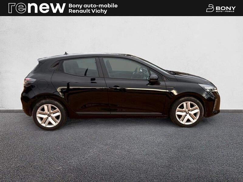 Occasion Renault Clio V Evolution 65 ch (47 kW) 2024 Noir Citadine