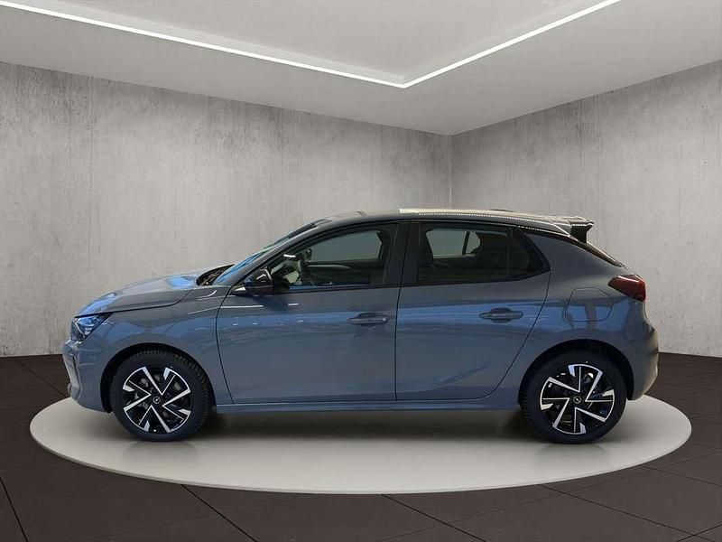 Nouvelle Opel Corsa Edition 110 ch (80 kW) 2025 Gris Berline