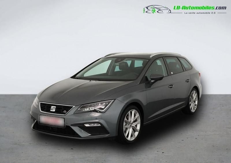 Utilisé 2018 Cupra Leon Break | 22 900 € (Super prix) - Image 1/4