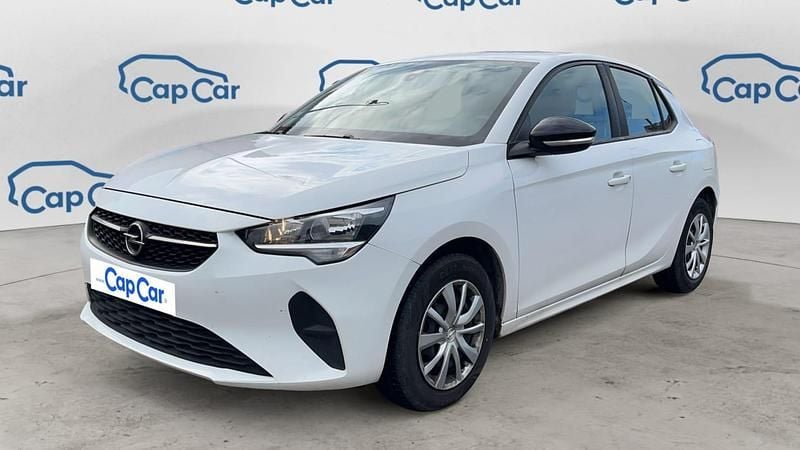 Utilisé 2020 Opel Corsa Edition | 8 690 € (Bon prix) - Image 1/3