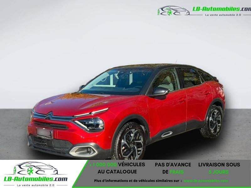 Occasion Citroën C4 131 ch (96 kW) 2021 Berline