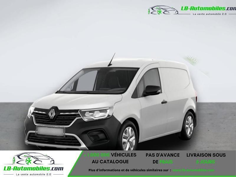 Utilisé 2025 Renault Kadjar SUV | 27 100 € - Image 1/1