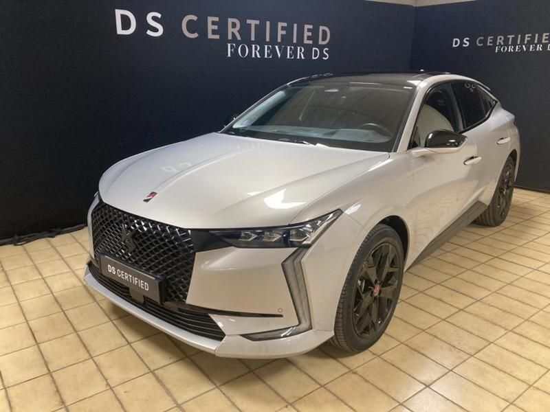 Occasion DS Automobiles DS4 Performance Line Plus 2022 Berline