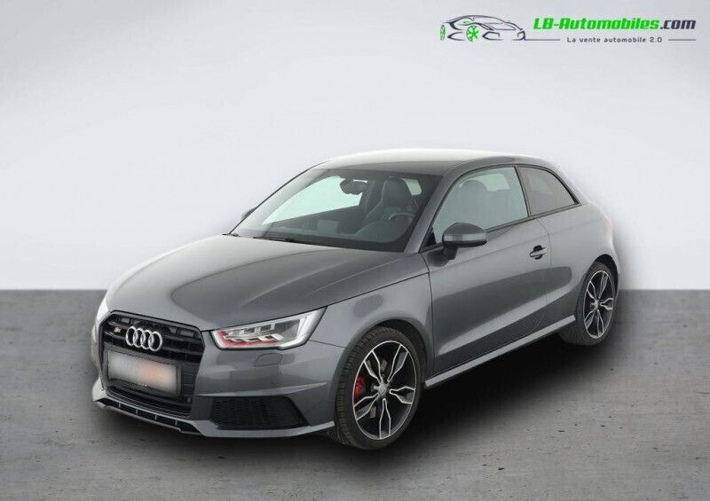 Utilisé 2016 Audi S1 Sport Citadine | 26 200 € - Image 1/4
