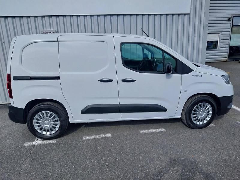 Occasion Toyota Proace City Business Edition 100 kW (136 ch) 2024 Monospace