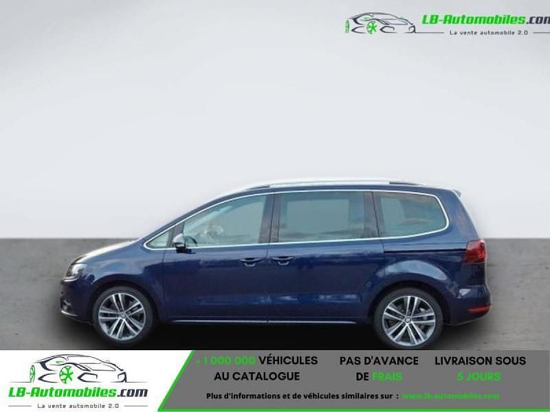 Occasion Seat Alhambra 150 ch (110 kW) 2019 Monospace