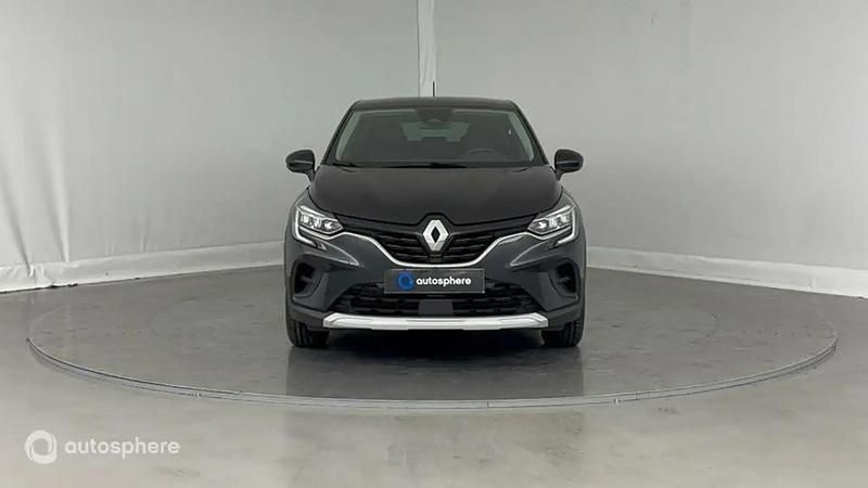 Occasion Renault Captur Evolution 92 ch (67 kW) 2023 Noir SUV
