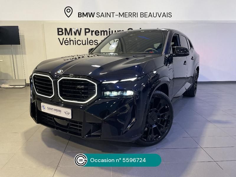 Nouvelle 2025 BMW XM SUV | 148 990 € (Super prix) - Image 1/4