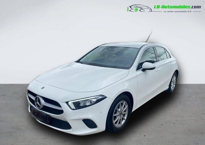 Utilisé 2020 Mercedes A180 Berline | 21 800 € (Bon prix) - Image 1/4