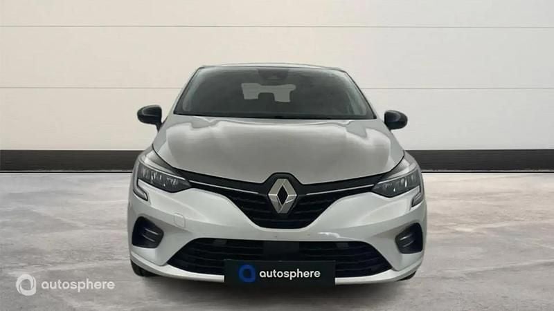 Occasion Renault Clio V Evolution 92 ch (67 kW) 2023 Gris Berline